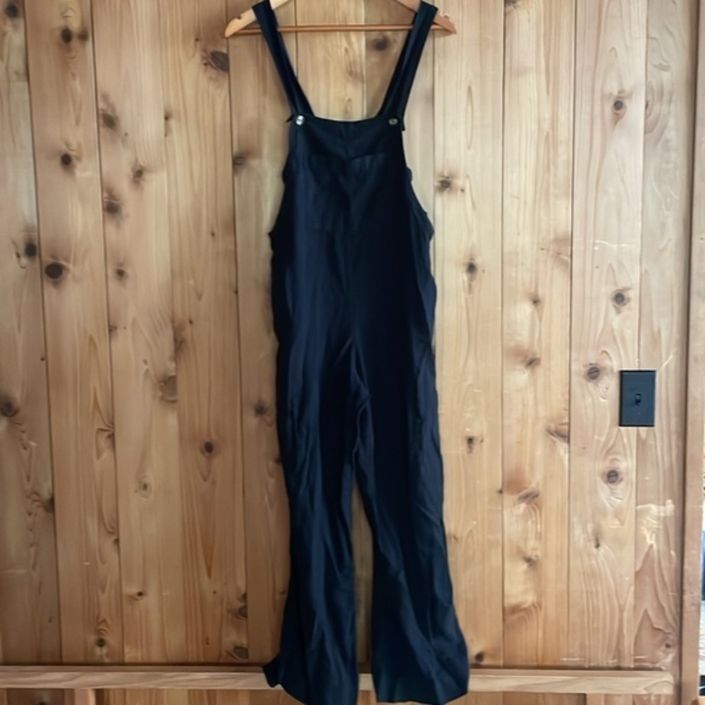 Me & arrow overalls